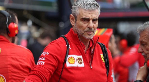 Ferrari, gli obiettivi di Arrivabene: «Vogliamo sbilanciare il Mondiale»
