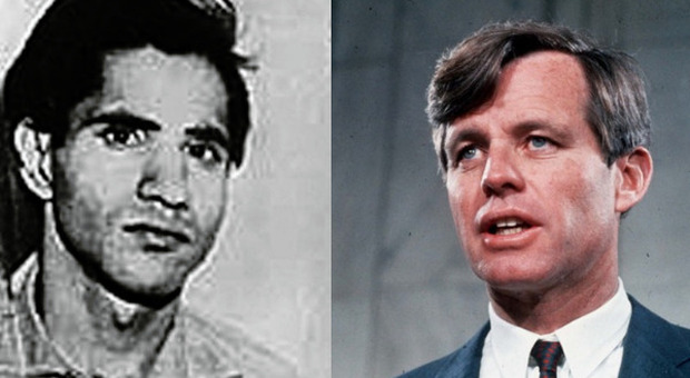 Uccise Robert F. Kennedy, dopo 53 anni l'assassino Sirhan Sirhan sarà scarcerato