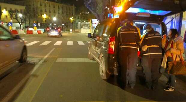 Lecce, incidenti in aumento nel 2022: due al giorno, tra tangenziale e viali