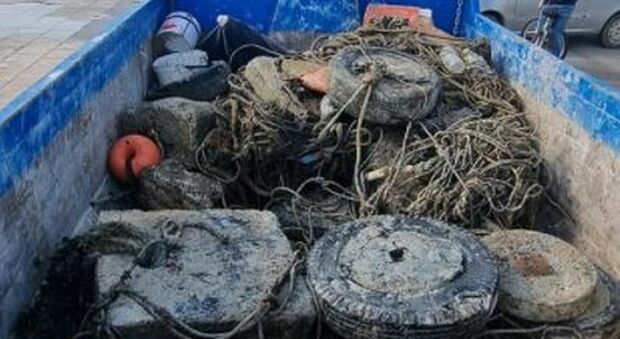 Fondali del mare da ripulire: il 5 giugno iniziativa anche nel Salento per raccogliere i rifiuti