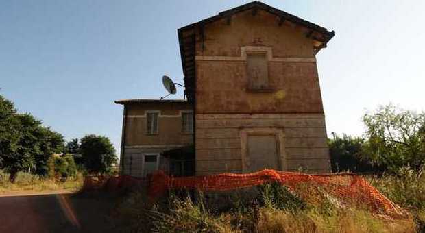 La Casa a Borgo Sabotino