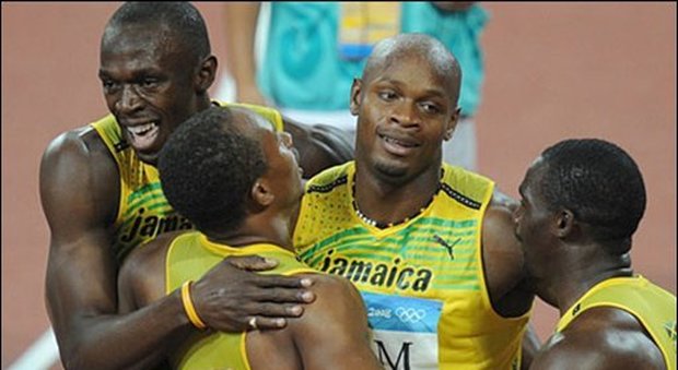 Scandalo doping, per Pechino 2008 trema anche l'atletica giamaicana