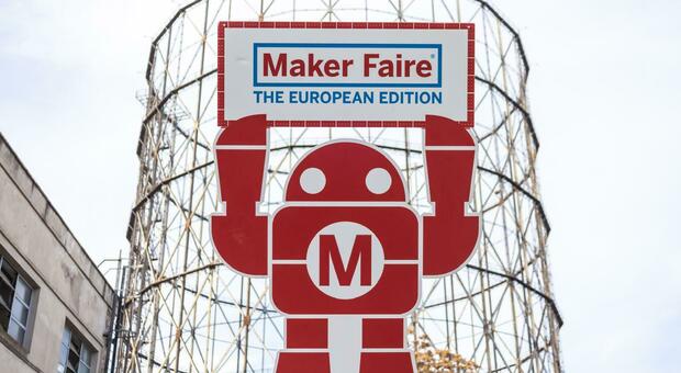 Maker Faire 2024, aperte tutte le call per la kermesse sull'innovazione: spazio ai giovani creativi