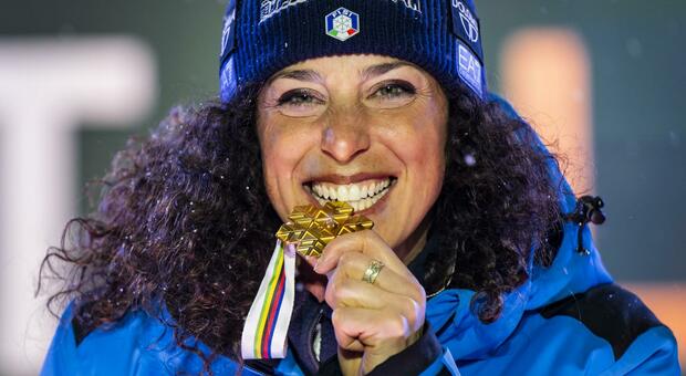 IL CAPPELLO PIÙ BELLO PER CORRI LA VITA CONCORSO - Foto 2