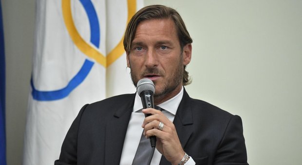 Fonti Qatar: «Vicini a Totti per il ruolo di ambasciatore dei Mondiali 2022»