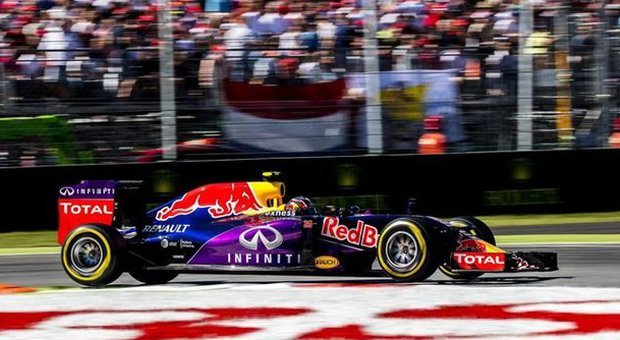 Gp di Singapore: miglior tempo di Kvyat 2° Raikkonen, 4° Hamilton, 5° Vettel