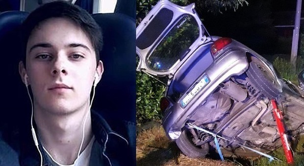 Sbanda in auto e uccide una donna, la perizia scagiona il 22enne: «Non l'ha fatto apposta»