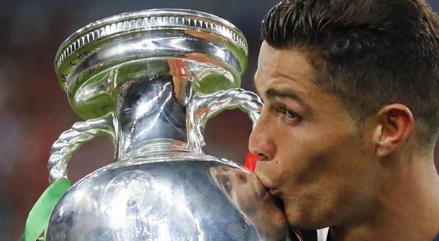 Ronaldo, sale il campionato italiano, piange la Bundesliga