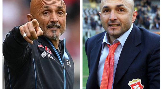 Ufficiale: Luciano Spalletti è il nuovo ct della Nazionale italiana di calcio