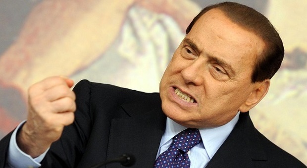 Berlusconi ricoverato al San Raffaele, il web infierisce su donne, elezioni e Milan
