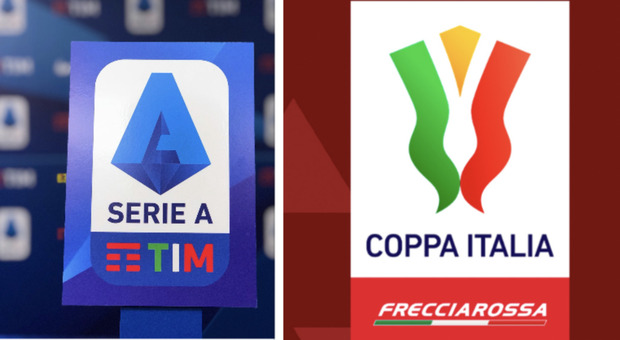Serie A e semifinali di Coppa Italia, sarà un aprile senza soste: tutti gli anticipi e i posticipi del calendario
