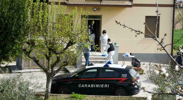Delitto di Corridonia, l’86enne Bruno Cartechini si aggrava in Rianimazione ad Ancona