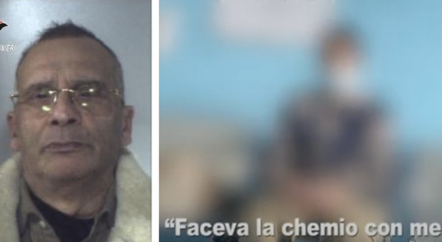 Matteo Messina Denaro, la testimonianza di una donna: «Faceva la chemio con me, sono sconvolta»