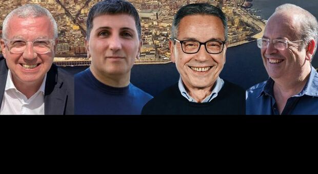 Il futuro di Brindisi: confronto tra candidati sindaco con Quotidiano