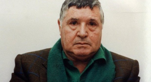 Omicidio De Mauro, il boss Riina assolto in Appello: non è stato il mandante