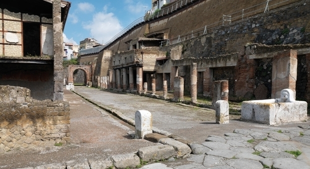 Vesuvio e scavi di Ercolano, prezzi ridotti nella Giornata nazionale del paesaggio