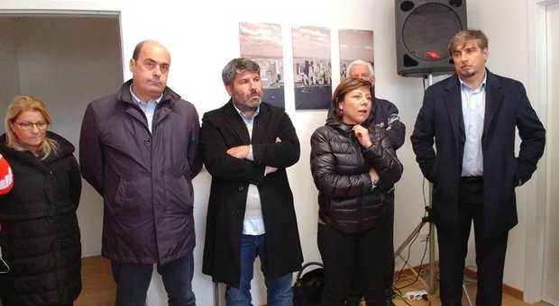 Ricostruzione post terremoto: il commissario De Micheli in visita ad Amatrice: più attenzione a chi ha subito maggiori danni