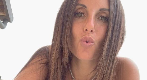 Jessica Franceschetti, l'influencer vicentina tormentata dallo stalker