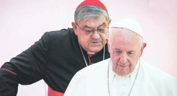 Cardinale di Napoli, lettera ai preti dal Vaticano: tre nomi per il successore di Sepe