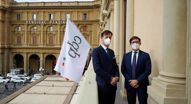 CDP, Palermo:"stiamo sostenendo il territorio nel suo complesso"