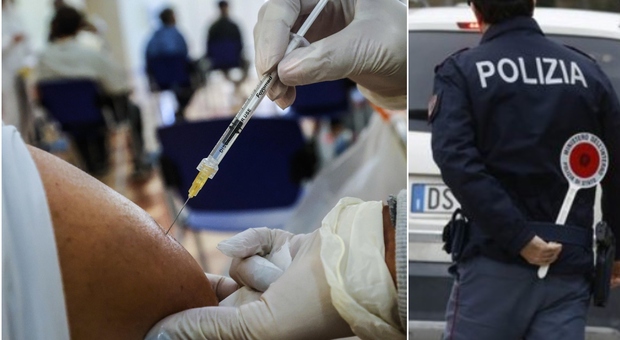 Covid a Rovigo, il dramma di un poliziotto di 57 anni: non si poteva vaccinare per una trombosi, muore per il virus
