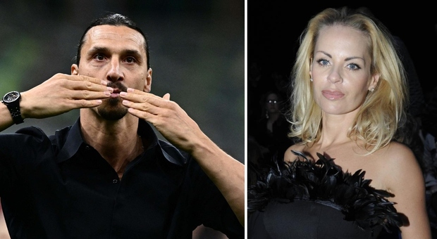 Ibrahimovic e il matrimonio: «Ho fatto la proposta a Helena ma ha detto no. Non avrà un'altra possibilità»