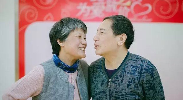 Le leggi cinesi richiedono l'autorizzazione della famiglia per l'intervento