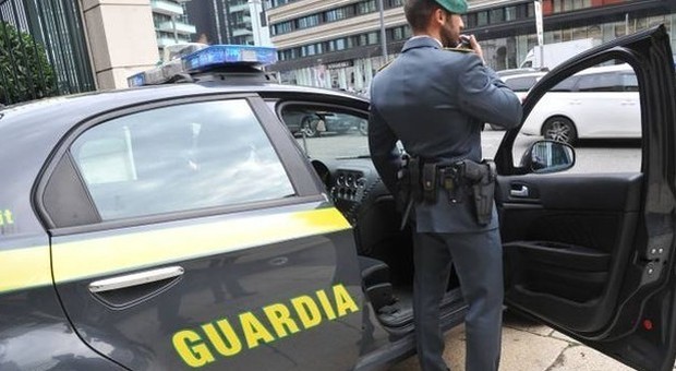 Civita Castellana, la Guardia di Finanza scopre 71 lavoratori in nero e 18 irregolari