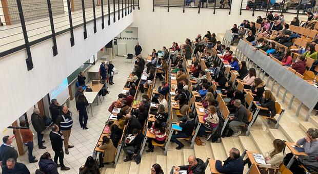 Università Cassino, abilitazioni dei prof di sostegno col trucco:  ora sarà nominato un pool per l?inchiesta interna