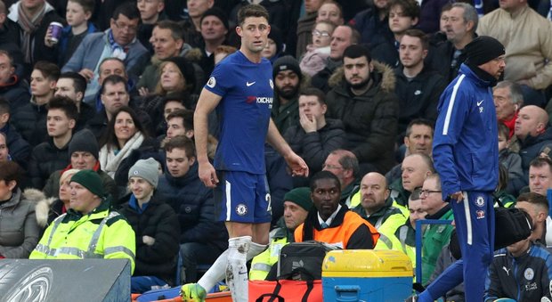 Premier League, il Chelsea si ferma: solo pari con il Leicester
