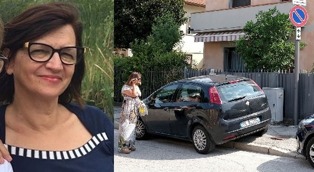 Anna Fasol, giallo risolto. L'impiegata scomparsa trovata a Roma: «Dovevo riflettere»