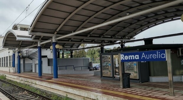 Roma, persona investita e uccisa da un treno: ritardi sulla linea
