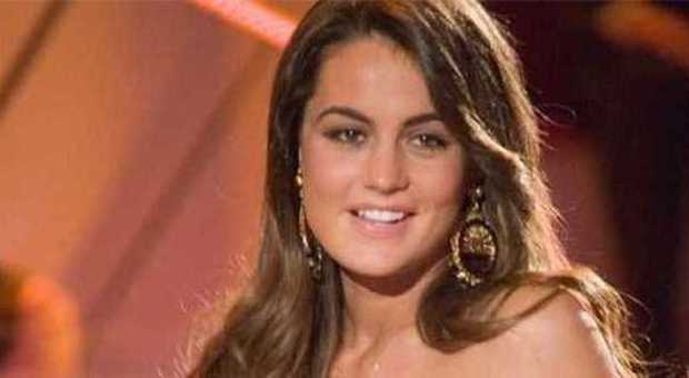 Paola Frizziero, ex tronista sparita dalla tv. "Ho seguito Dio"