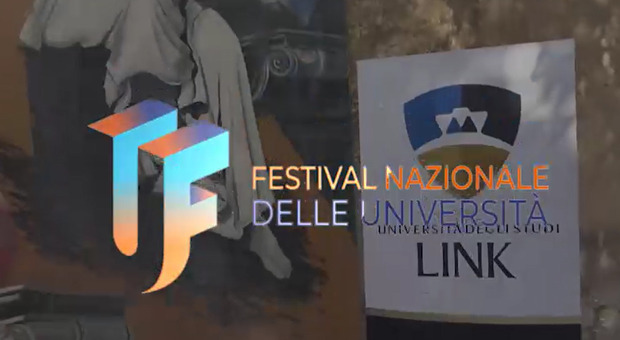 Roma, il Festival dell'Università con studenti internazionali