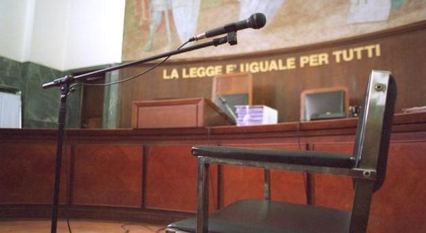 Perugia, lo sciopero degli avvocati: «In balìa della Giustizia penale per un tempo indefinito»