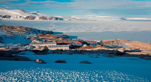 Antartide, ENEA: inizia la 37a spedizione della ricerca italiana in modalità Covid free