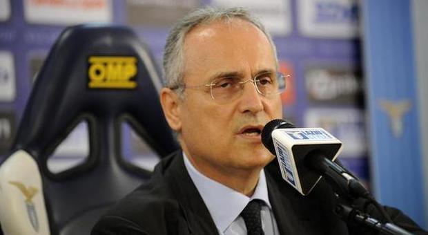 Lazio: Lotito chiede scusa per gli errori, ​ma i tifosi si conquistano con il mercato
