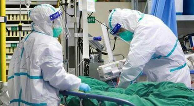 Coronavirus, altri 12 morti nelle Marche