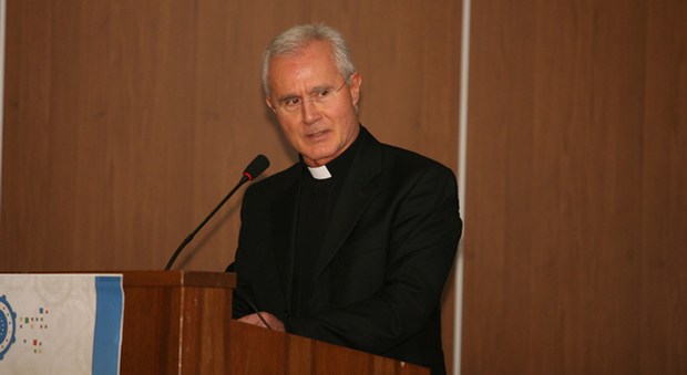 Monsignor Scarano