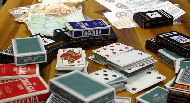 Gioco d’azzardo, un incubo per tutti Ancona, cifre che fanno spavento