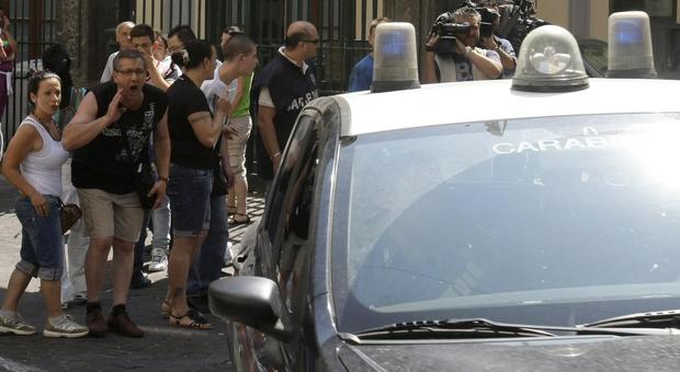 Napoli, lo spaccio è rosa a San Giovanni: arrestata pusher con l'eroina