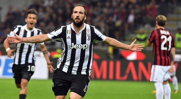 La Juventus sbarca su Netflix con una docu-serie