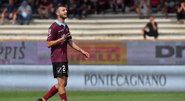 La salvezza ora è ufficiale: un gol di Bocalon trascina la Salernitana