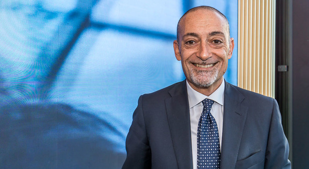 Michele Crisci, presidente e amministratore delegato di Volvo Italia, è da oltre due anni al vertice dell’Unrae