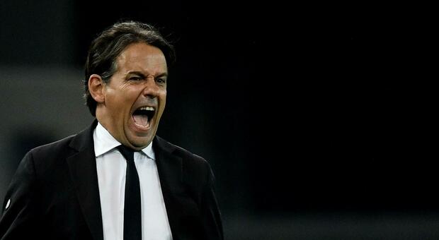 Inter, un Inzaghi a due stelle: «Campionato dominato, l'attesa sta per finire». Con una vittoria nerazzurri campioni