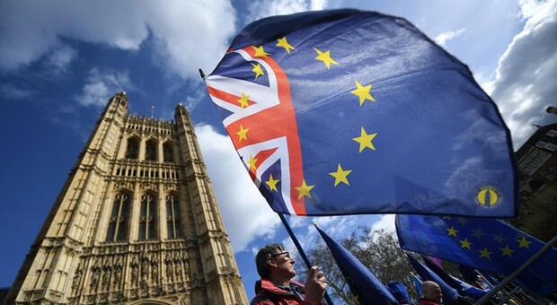 Brexit: Regno Unito ammette, accordo per luglio ora impossibile
