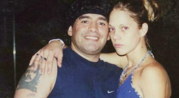 Maradona, minorenne rapita nel 2001: denuncia archiviata a Buenos Aires