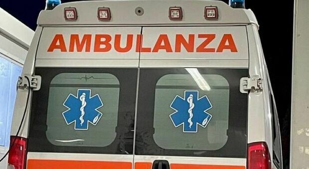 Operaio Precipita Da Unimpalcatura Di Sei Metri E Muore Ha Sbattuto