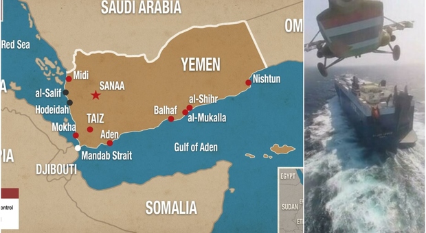 Gli Houthi, chi sono i ribelli yemeniti (armati dall'Iran) che infiammano il Mar Rosso e perché si teme un'escalation