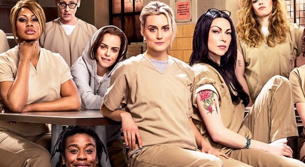 Netflix non paga il riscatto, hacker mette online la quinta stagione di «Orange is the new black»